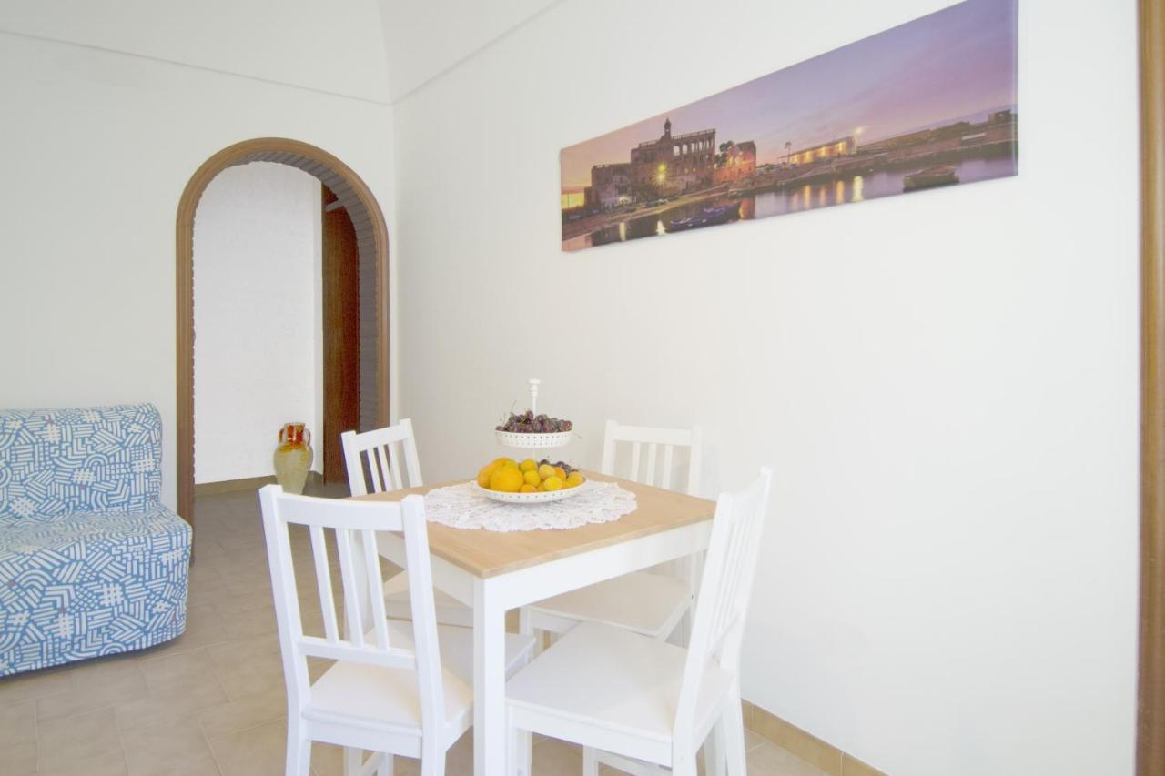 Domus Anna Villa โปลีญาโนอามาเร ภายนอก รูปภาพ